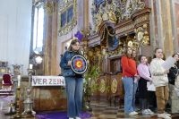 ostermesse 2025-2